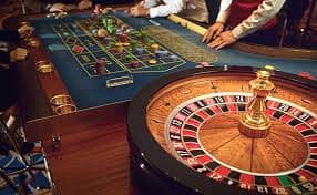gg8i Casino trực tuyến
